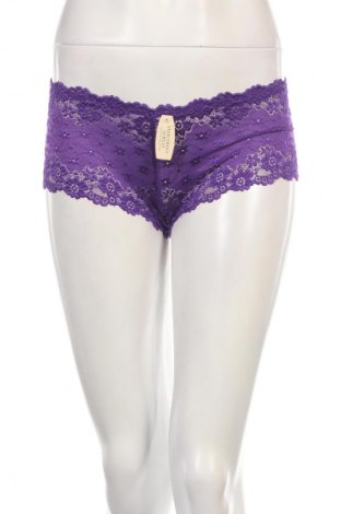 bikiny Victoria's Secret, Velikost S, Barva Fialová, Cena  152,00 Kč