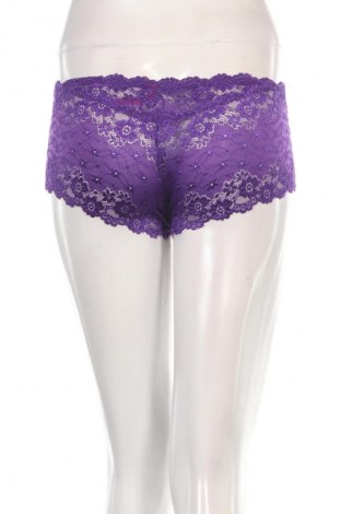 bikiny Victoria's Secret, Velikost S, Barva Fialová, Cena  152,00 Kč