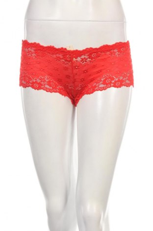 bikiny Victoria's Secret, Velikost S, Barva Červená, Cena  152,00 Kč