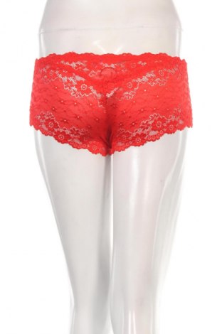 bikiny Victoria's Secret, Velikost S, Barva Červená, Cena  152,00 Kč