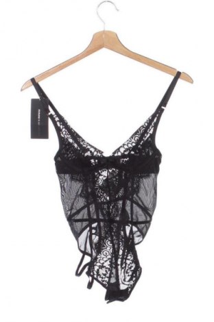 Body Hunkemoller, Größe XS, Farbe Schwarz, Preis € 64,99