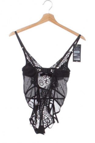 Body Hunkemoller, Größe XS, Farbe Schwarz, Preis € 64,99