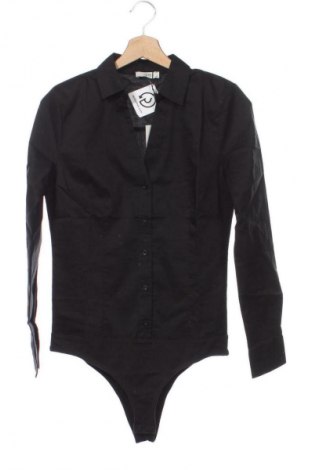 Bodysuit Jdy, Μέγεθος XS, Χρώμα Μαύρο, Τιμή 22,99 €