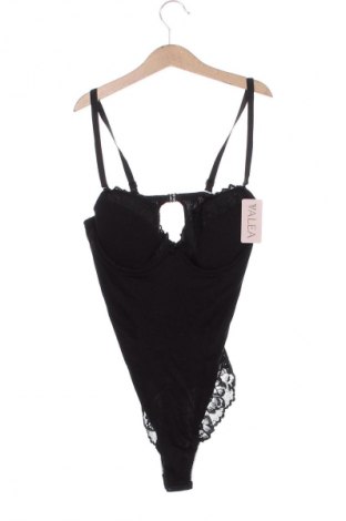 Body Valea, Größe XS, Farbe Schwarz, Preis 20,99 €