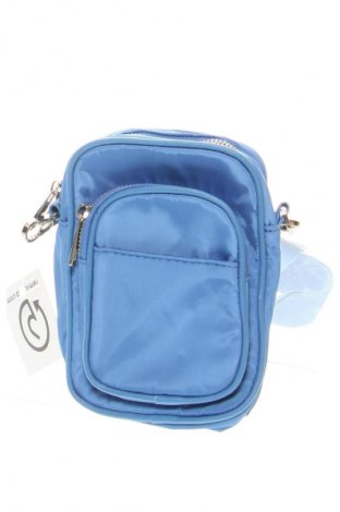 Tasche Unbranded, Farbe Blau, Preis 13,99 €