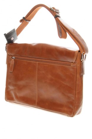 Tasche Unbranded, Farbe Braun, Preis 65,03 €