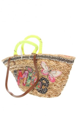 Tasche Unbranded, Farbe Mehrfarbig, Preis 15,00 €