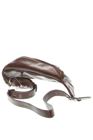 Saszetka do pasa Unbranded, Kolor Brązowy, Cena 78,56 zł