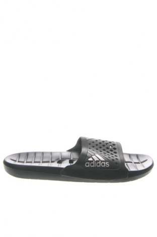 Papucs Adidas, Méret 46, Szín Fekete, Ár 29 964 Ft