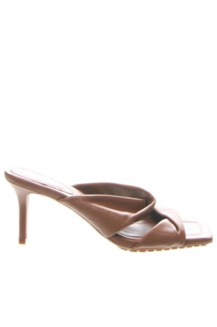 Pantolette Aldo, Größe 38, Farbe Braun, Preis € 70,75
