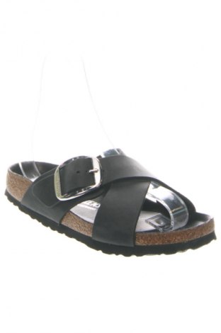 Papuče Birkenstock, Veľkosť 36, Farba Čierna, Cena  107,49 €