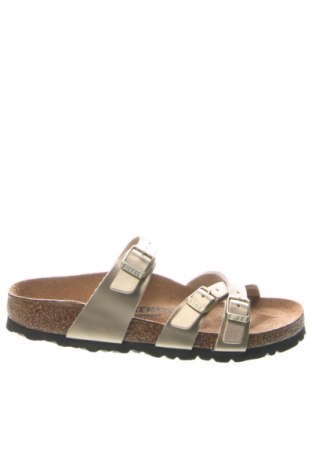 Papucs Birkenstock, Méret 36, Szín Arany
, Ár 43 394 Ft