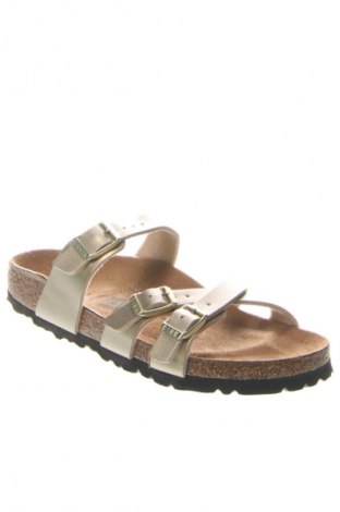 Papucs Birkenstock, Méret 36, Szín Arany
, Ár 43 394 Ft
