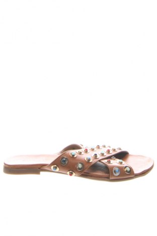 Pantolette Carvela, Größe 40, Farbe Braun, Preis € 60,62