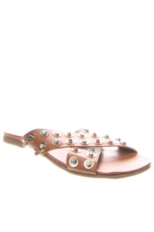 Pantolette Carvela, Größe 40, Farbe Braun, Preis € 60,62