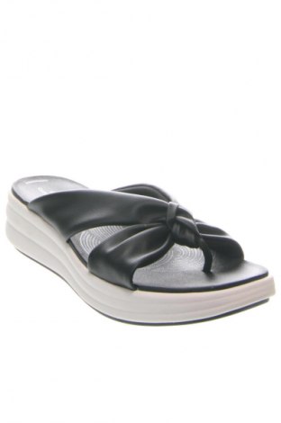 Papuče Clarks, Veľkosť 39, Farba Čierna, Cena  44,00 €