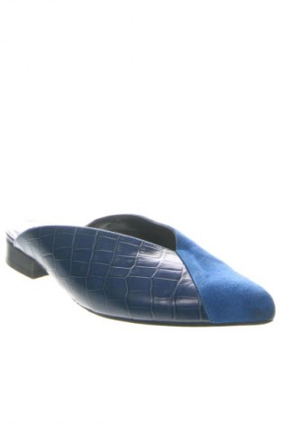 Pantolette La Shoe, Größe 39, Farbe Blau, Preis € 46,39