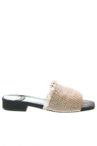 Pantolette Lab, Größe 37, Farbe Beige, Preis € 20,97