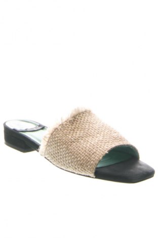 Pantolette Lab, Größe 37, Farbe Beige, Preis € 20,97