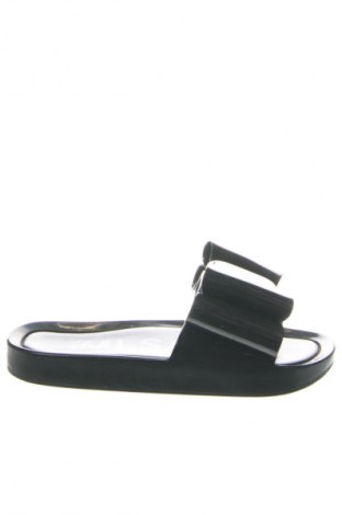 Papuci Melissa, Mărime 37, Culoare Negru, Preț 191,33 Lei