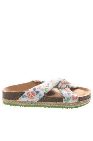 Pantolette Paez, Größe 37, Farbe Mehrfarbig, Preis € 47,57