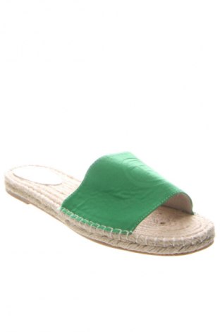 Papuče Tom Tailor, Veľkosť 40, Farba Zelená, Cena  24,12 €