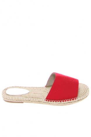Pantolette Tom Tailor, Größe 40, Farbe Rot, Preis € 47,57