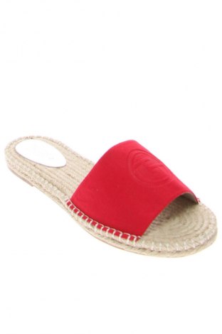 Pantolette Tom Tailor, Größe 40, Farbe Rot, Preis € 47,57