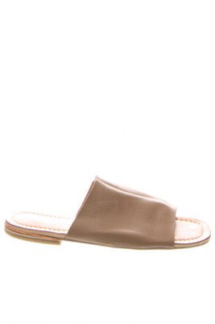 Papuci Unbranded, Mărime 38, Culoare Bej, Preț 127,99 Lei
