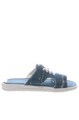 Papuci Unbranded, Mărime 42, Culoare Albastru, Preț 99,49 Lei