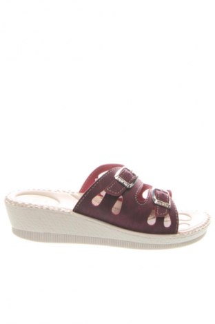 Papucs Unbranded, Méret 38, Szín Piros, Ár 8 263 Ft