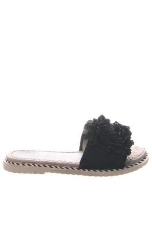 Papucs Unbranded, Méret 37, Szín Fekete, Ár 6 379 Ft