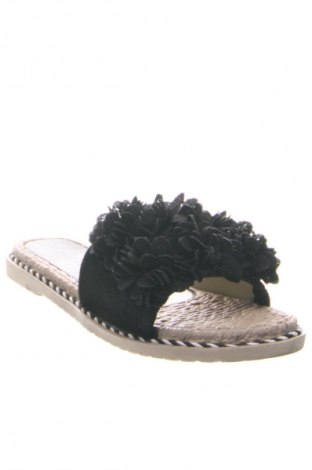 Papucs Unbranded, Méret 37, Szín Fekete, Ár 6 379 Ft