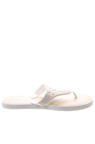 Pantolette Unbranded, Größe 39, Farbe Weiß, Preis € 34,09