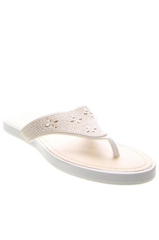 Pantolette Unbranded, Größe 39, Farbe Weiß, Preis € 34,09