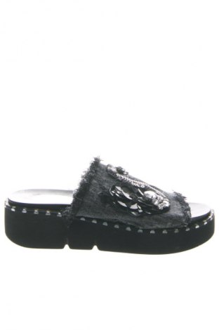 Pantolette Unbranded, Größe 37, Farbe Schwarz, Preis € 37,03
