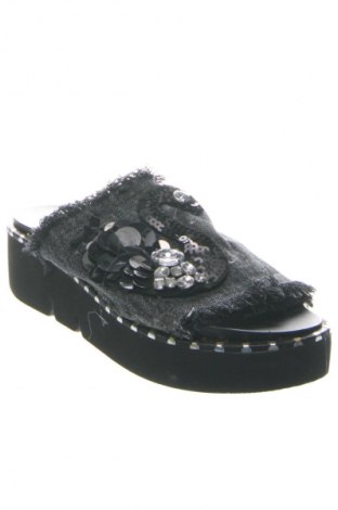 Pantolette Unbranded, Größe 37, Farbe Schwarz, Preis € 37,03