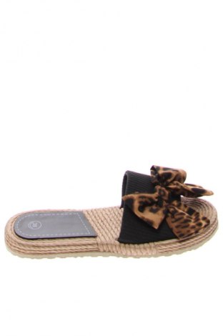 Pantolette Unbranded, Größe 35, Farbe Braun, Preis € 19,95