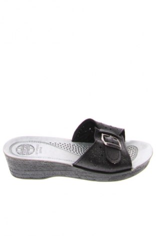 Pantolette Unbranded, Größe 37, Farbe Schwarz, Preis € 20,02