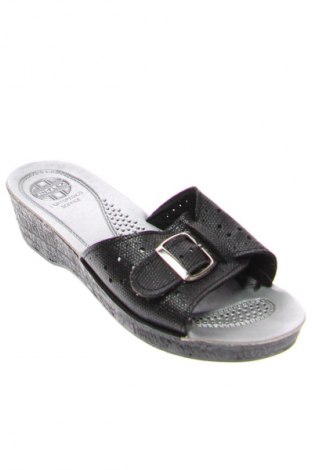 Pantolette Unbranded, Größe 37, Farbe Schwarz, Preis € 20,02