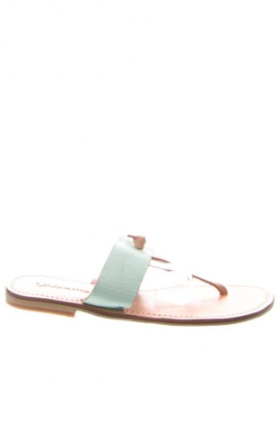 Papucs Vanilla, Méret 40, Szín Zöld, Ár 15 669 Ft