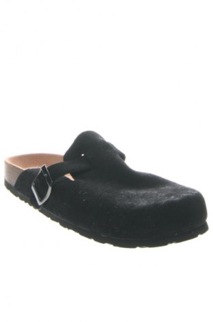 Pantolette Walkx, Größe 41, Farbe Schwarz, Preis 25,00 €