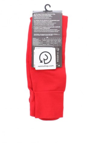 Socken Nike, Größe M, Farbe Rot, Preis 16,99 €