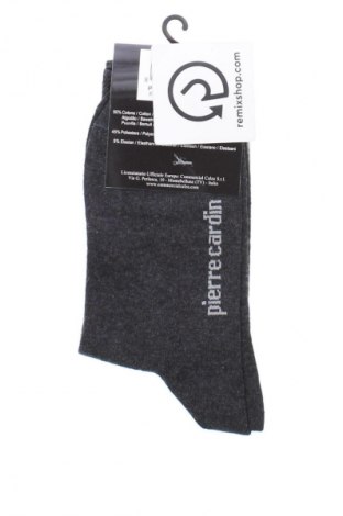 Skarpety Pierre Cardin, Rozmiar M, Kolor Szary, Cena 35,39 zł