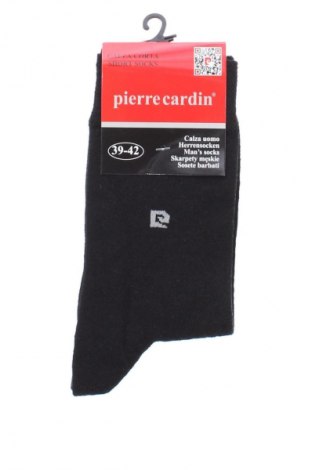 Skarpety Pierre Cardin, Rozmiar M, Kolor Czarny, Cena 35,39 zł