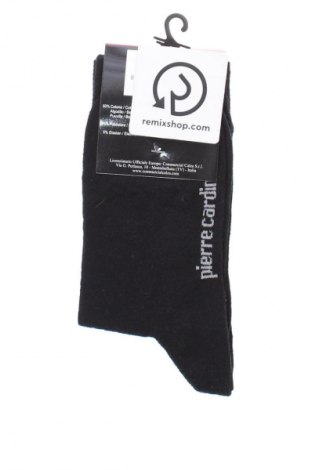 Skarpety Pierre Cardin, Rozmiar M, Kolor Czarny, Cena 35,39 zł
