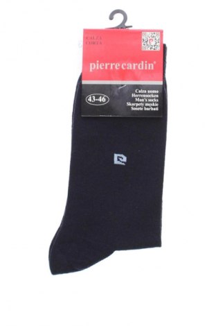 Skarpety Pierre Cardin, Rozmiar L, Kolor Niebieski, Cena 35,39 zł