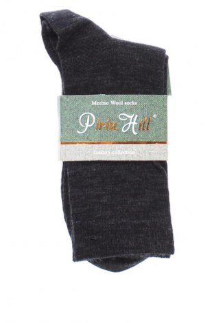 Socken Pirin Hill, Größe S, Farbe Schwarz, Preis 6,09 €