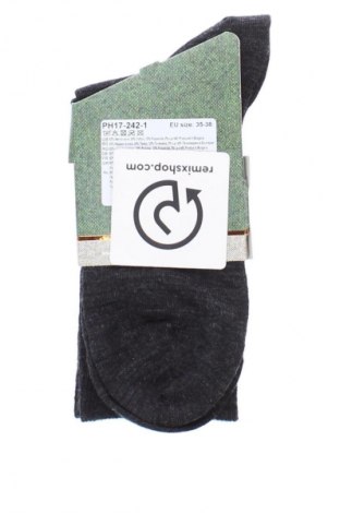 Socken Pirin Hill, Größe S, Farbe Schwarz, Preis 6,09 €