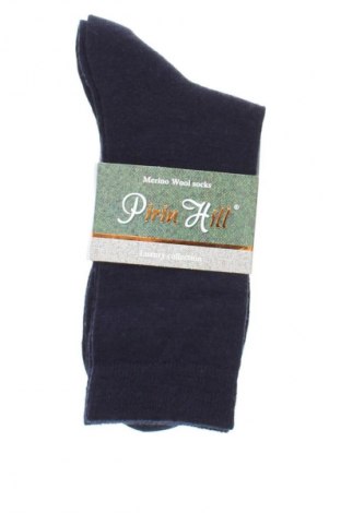 Socken Pirin Hill, Größe S, Farbe Blau, Preis 6,09 €